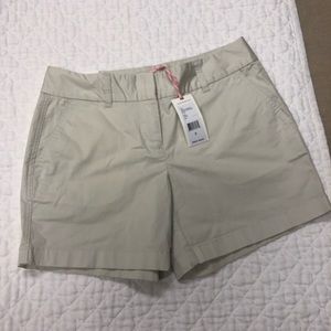 Vineyard Dayboat Classic Shorts